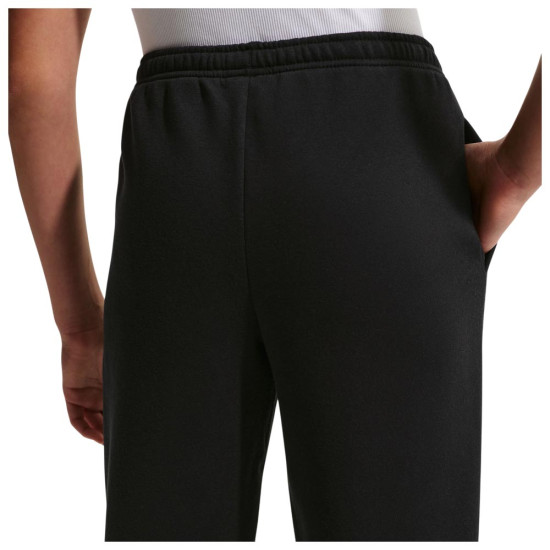 Nike Παιδικό παντελόνι φόρμας Sportswear Studio Big Kids' (Girls') Fleece Pants